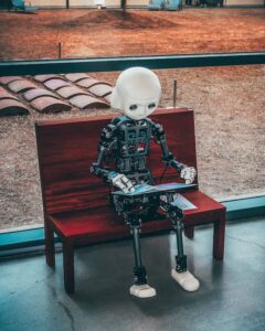 Future of AI