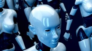 Age of AI