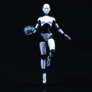 Age of AI