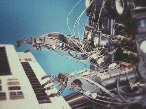 Future of AI