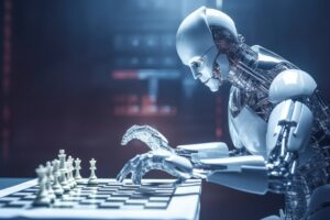 Age of AI