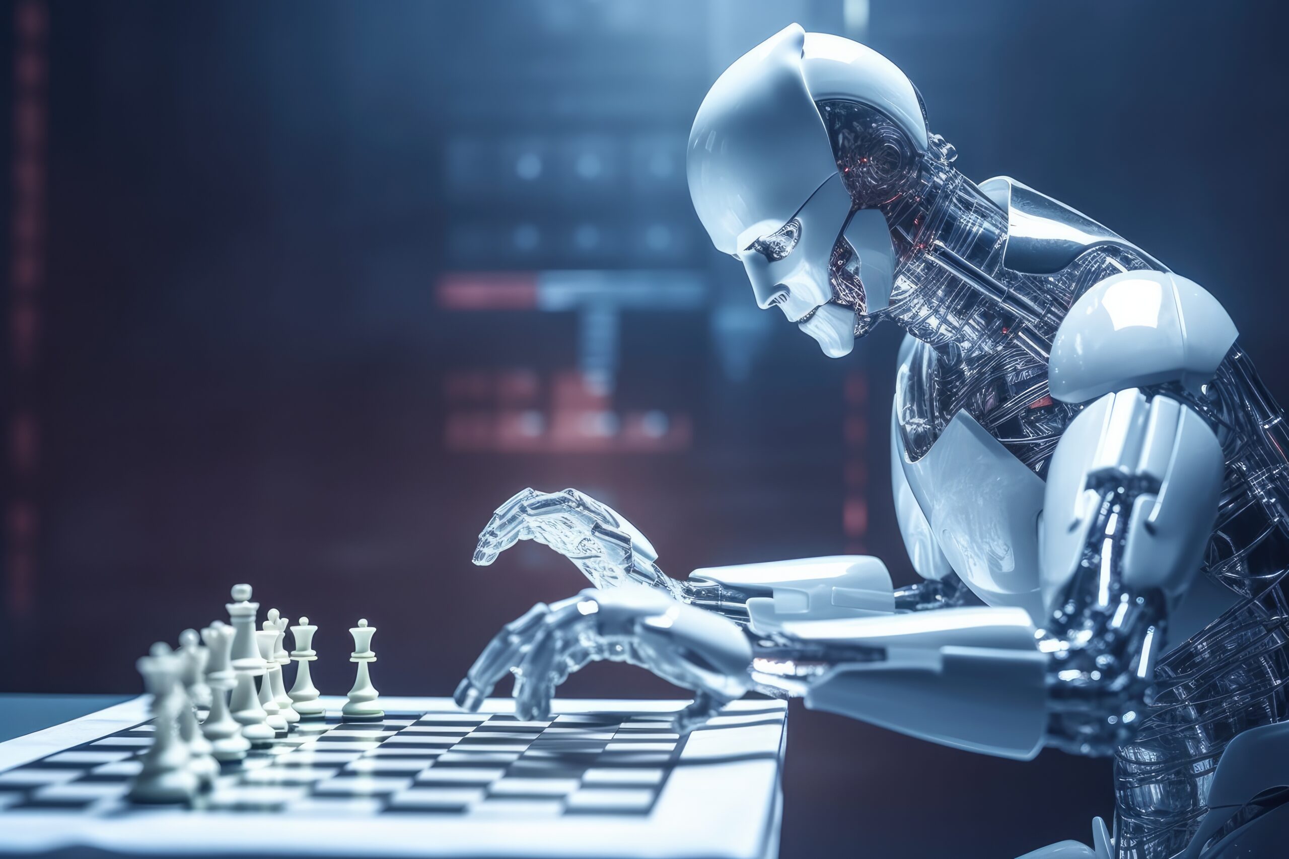 Future of AI