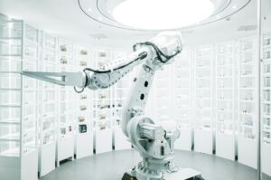 Age of AI